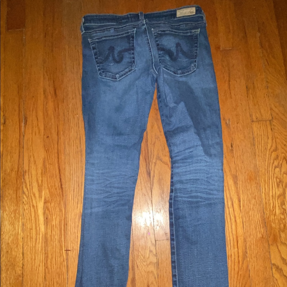 Adriano Goldschmied size 26R